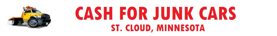 Cash For Junk Cars St Cloud MN